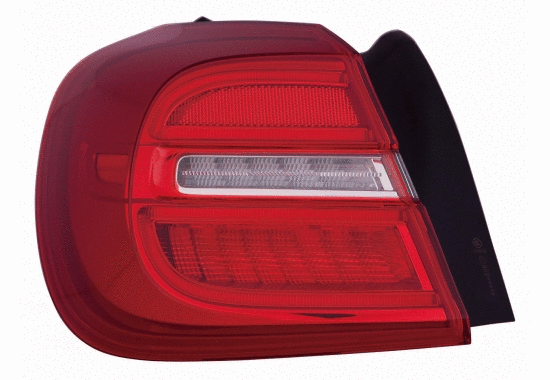 4401999RAE ABAKUS Combination Rear Light
