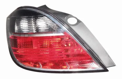 4421968LUE ABAKUS Combination Rear Light