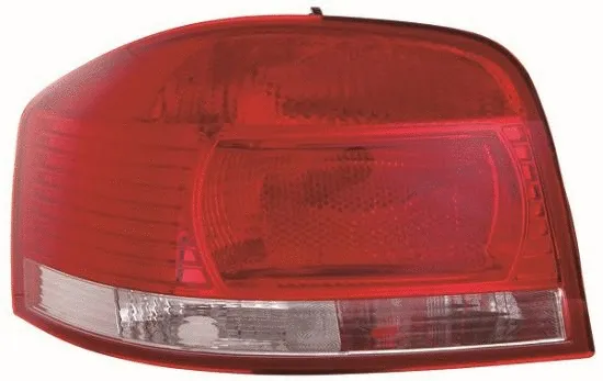 4411955LLDUE ABAKUS Combination Rear Light