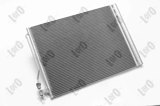 0040160029 ABAKUS Радиатор кондиционера