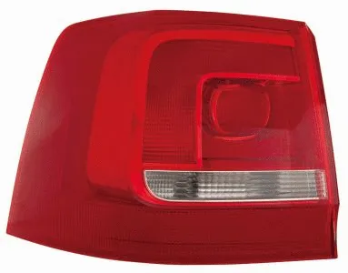 44119B7RUE ABAKUS Combination Rear Light