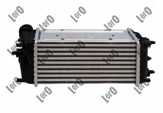 0170180018 ABAKUS Интеркулер