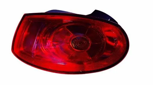 6611930RUE ABAKUS Combination Rear Light