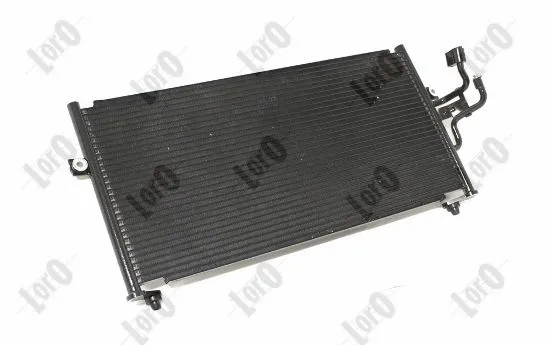 0330160003 ABAKUS Радиатор кондиционера