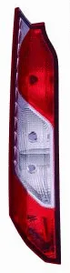 43119C4RUE ABAKUS Combination Rear Light