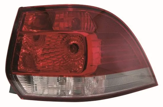 4411995RLD2UE ABAKUS Combination Rear Light