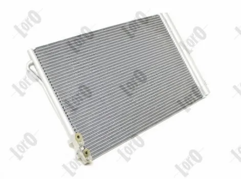 0040160021 ABAKUS Радиатор кондиционера