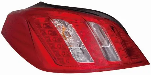 5501959LUE ABAKUS Combination Rear Light
