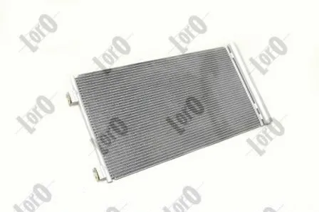 0320160002 ABAKUS Радиатор кондиционера