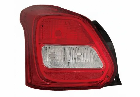2181989LUE ABAKUS Combination Rear Light