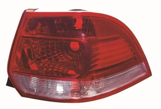 4411995RLDUE ABAKUS Combination Rear Light
