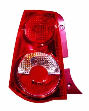 2231934LLDUE ABAKUS Combination Rear Light
