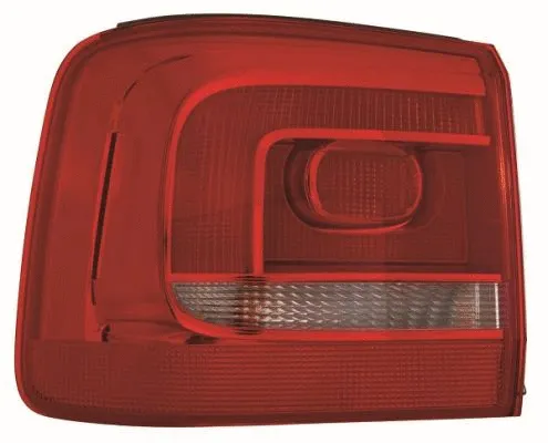 44119B8LUE ABAKUS Combination Rear Light