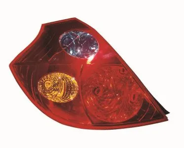 2231928RUE ABAKUS Combination Rear Light