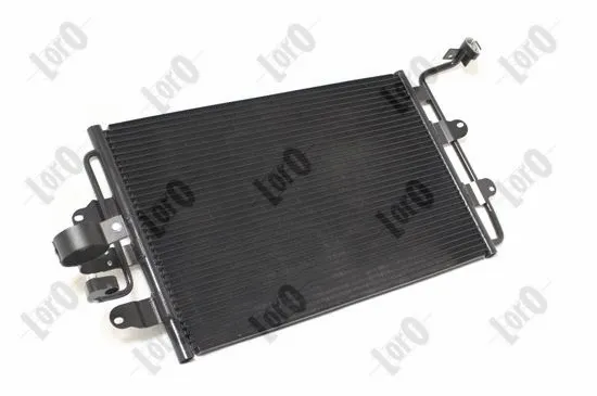 0530160028 ABAKUS Радиатор кондиционера