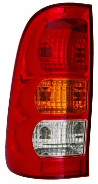 21219K1RUE ABAKUS Combination Rear Light