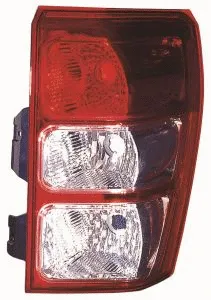 2181944RLDUE ABAKUS Combination Rear Light