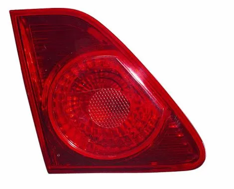 2121329LLDUE ABAKUS Combination Rear Light