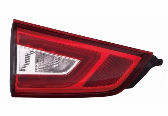2151326LLDUE ABAKUS Combination Rear Light
