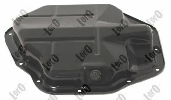 10000116 ABAKUS Масляный поддон