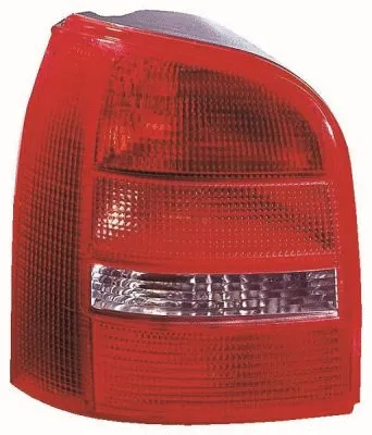 4411945LLDUE ABAKUS Combination Rear Light