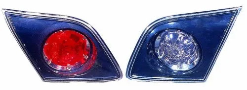 2161305RLDUE ABAKUS Combination Rear Light