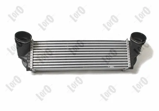 0040180009 ABAKUS Интеркулер