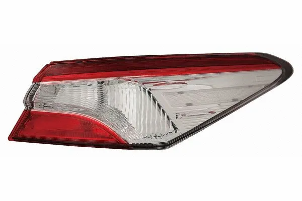 1121959R3UE ABAKUS Задній ліхтар