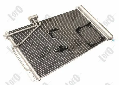 0540160013 ABAKUS Радиатор кондиционера