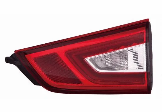 2151326RLDUE ABAKUS Combination Rear Light