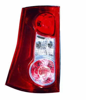 5511978LLDUE ABAKUS Combination Rear Light