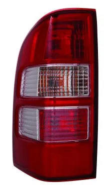 2311952LLDAE ABAKUS Combination Rear Light