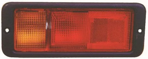 2141946LUE ABAKUS Combination Rear Light