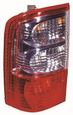 21519F8LAE ABAKUS Combination Rear Light