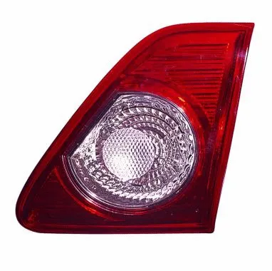 2121329RLDUE ABAKUS Combination Rear Light