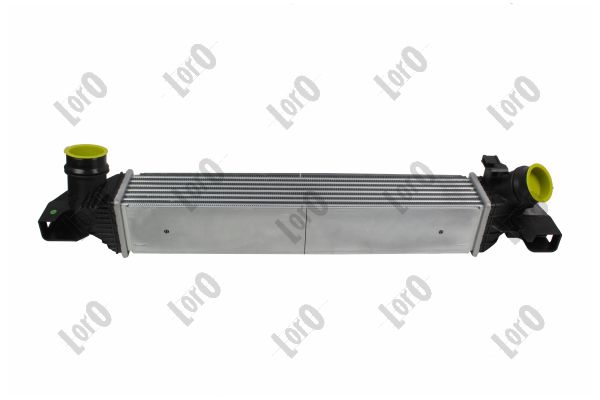 0040180015 ABAKUS Интеркулер