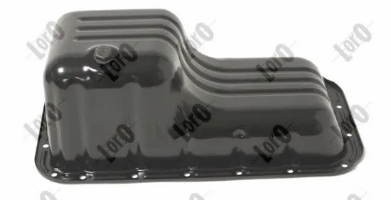 10000100 ABAKUS Масляный поддон