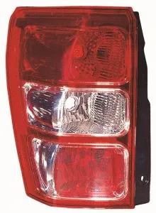 2181944LLDUE ABAKUS Combination Rear Light