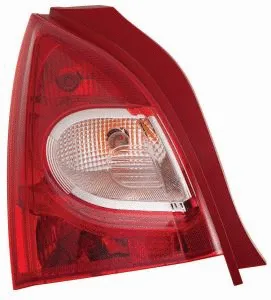 5511998LUE ABAKUS Combination Rear Light