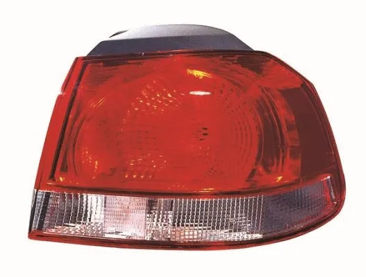 44119A2RUE ABAKUS Combination Rear Light