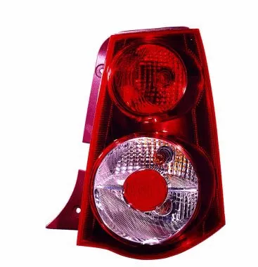 2231934RLDUE ABAKUS Combination Rear Light