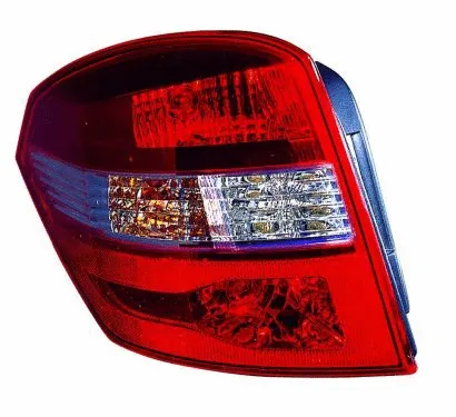 5511980RUE ABAKUS Combination Rear Light