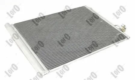 0040160020 ABAKUS Радиатор кондиционера