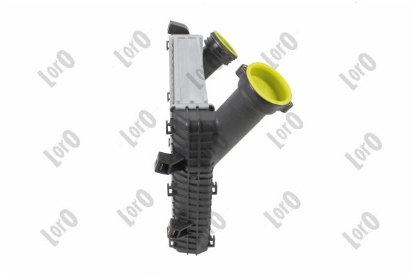 0030180015 ABAKUS Интеркулер