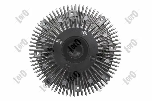 0510130001 ABAKUS Муфта, вентилятор радіатора