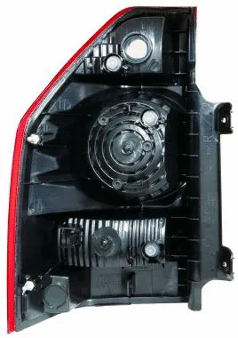 2141979RLDUE ABAKUS Combination Rear Light