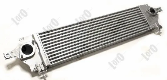 0350180002 ABAKUS Интеркулер