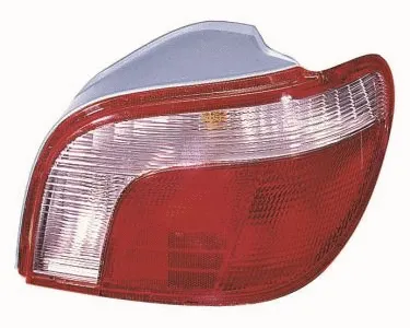21219C7RLDUE ABAKUS Combination Rear Light