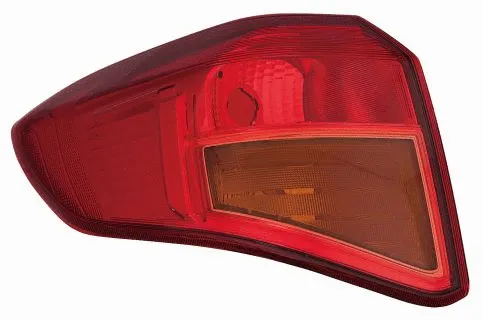 2181983LUE ABAKUS Combination Rear Light