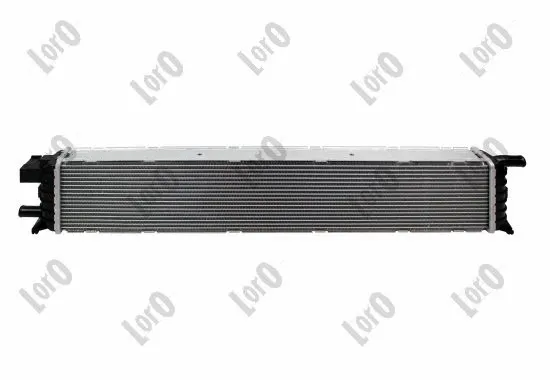 0030170059 ABAKUS Радиатор двигателя